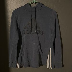 adidas hoodie